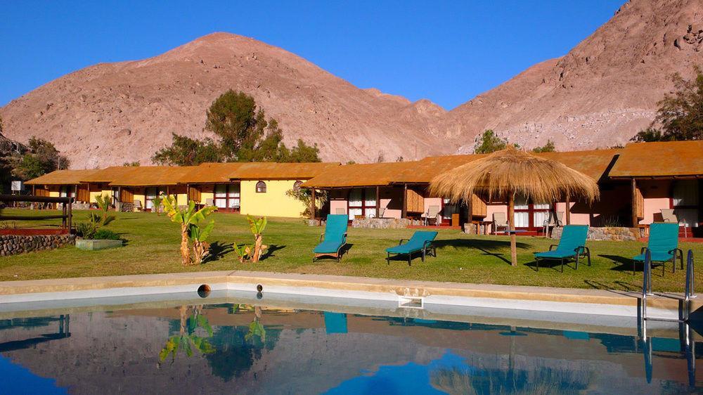 Aruma Codpa Exterior photo